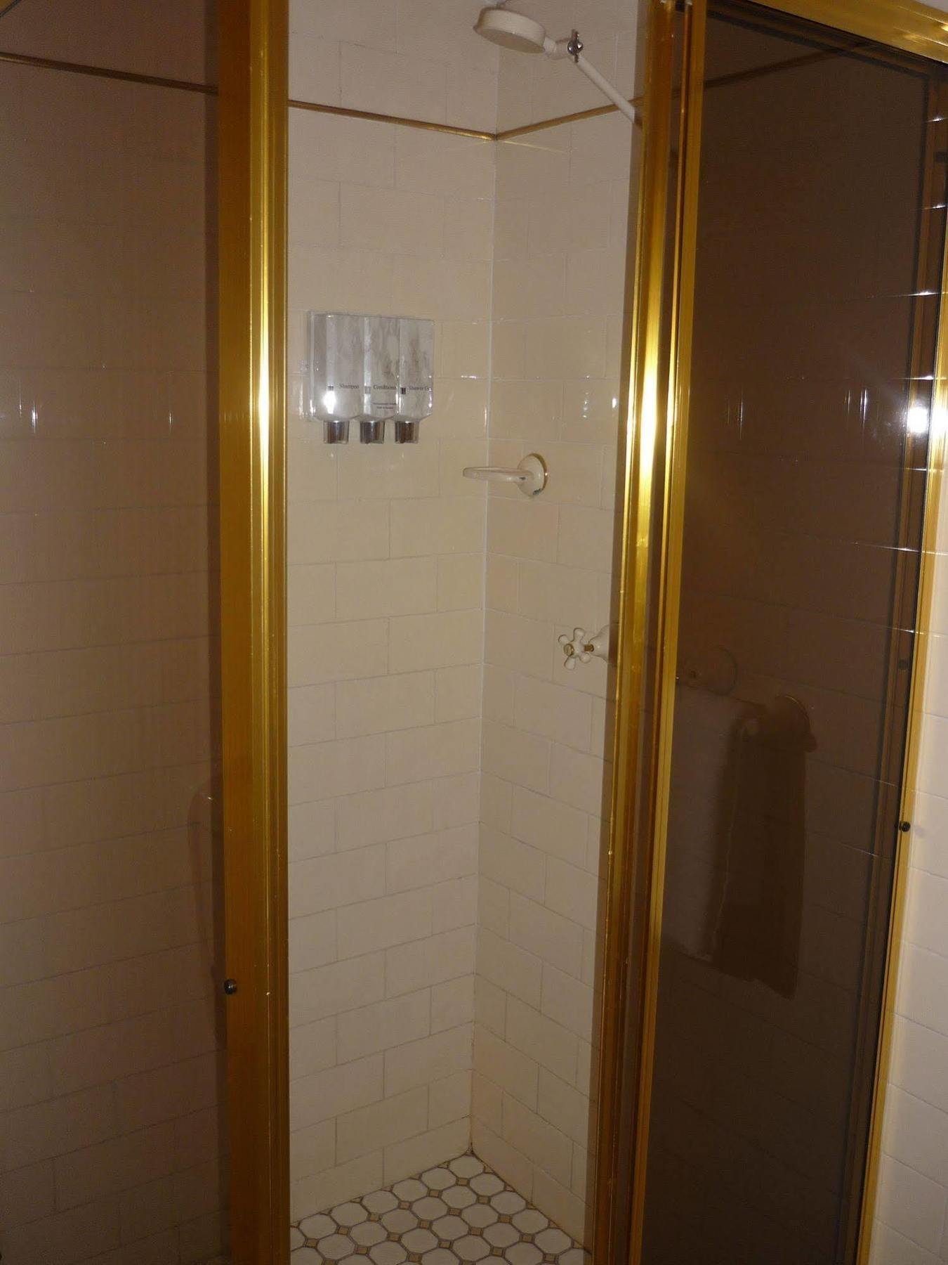 Heritage Motor Inn Гоулбёрн Экстерьер фото